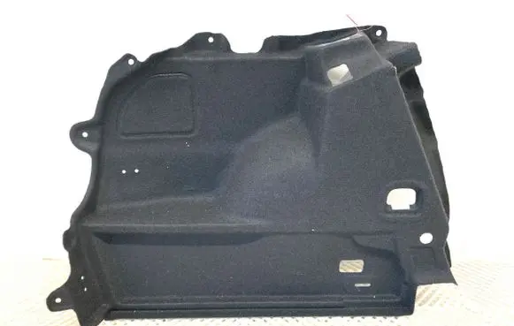Volkswagen T-Roc Trunk/boot side trim panel 2GA867427D