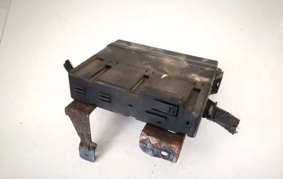Fuse box set