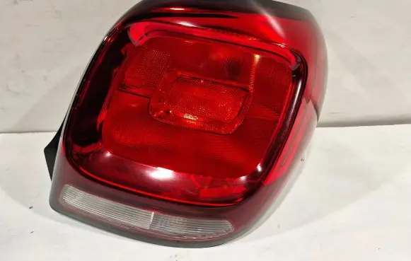 Citroen C1 Rear/tail lights 81338002