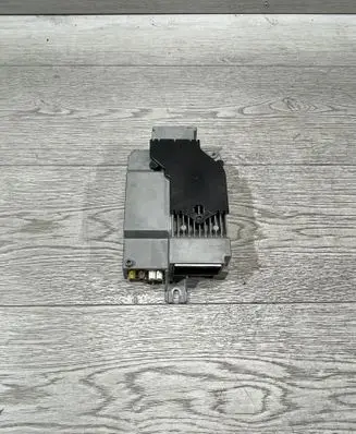 BMW X4 G02 Sound amplifier 5A3CF74