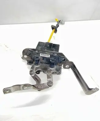 KIA Sorento Bonnet Pedestrian Airbag Actuator 791502P000 JEH0948