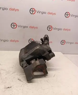 Peugeot 508 Front brake caliper