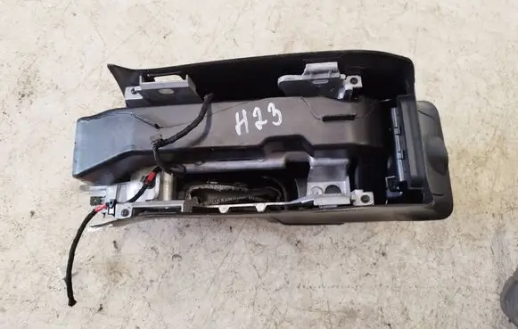 Alfa Romeo 159 Armrest 