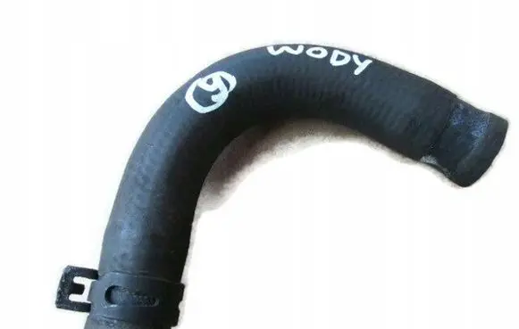 Jeep Cherokee III KJ Engine coolant pipe/hose