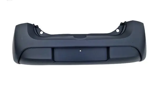 Renault Twingo II Front bumper 850223631