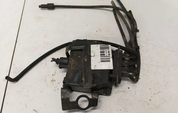 Skoda Octavia Mk2 (1Z) Turbo solenoid valve 1J0926273B
