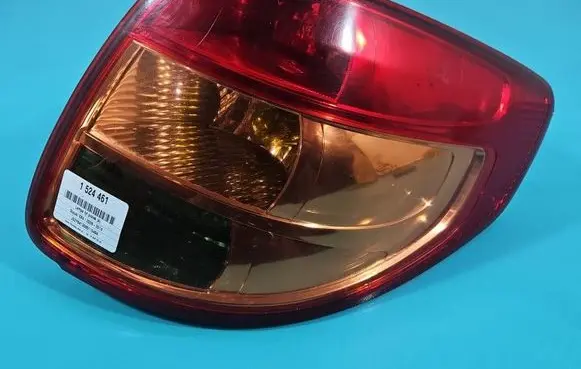 Suzuki SX4 Rear/tail lights IMPRK1524461