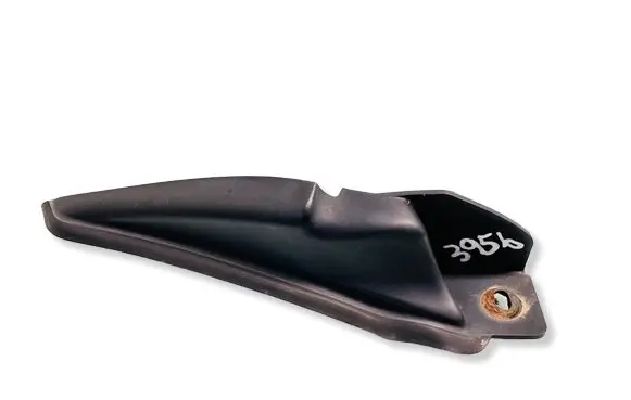Renault Captur Windshield trim 5612P0010 668637604R