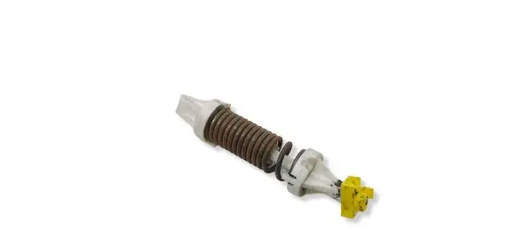 Opel Signum Clutch pedal sensor 