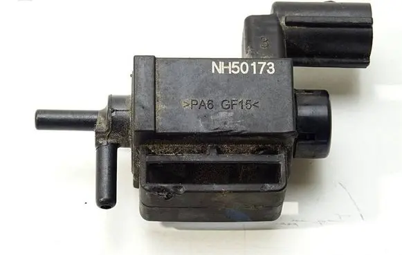 Hyundai i30 Fuel pressure regulator NH50173
