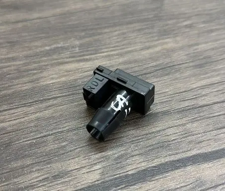 Hyundai Tucson IV NX4 Interior temperature sensor 972XXXXXXX