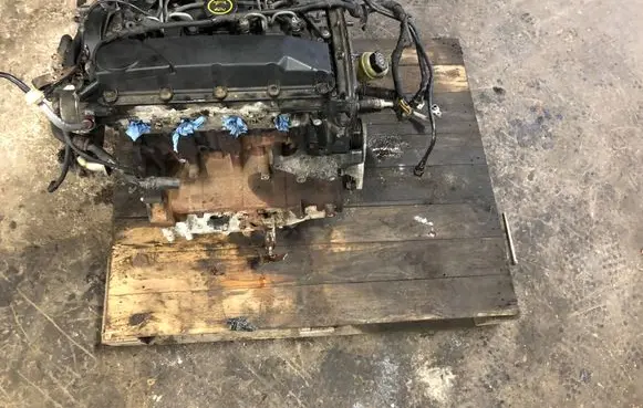 Ford Mondeo Mk III Engine R9044Z034A