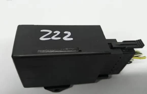 Ford Mondeo Mk III Light module LCM 3S7T17D539AB