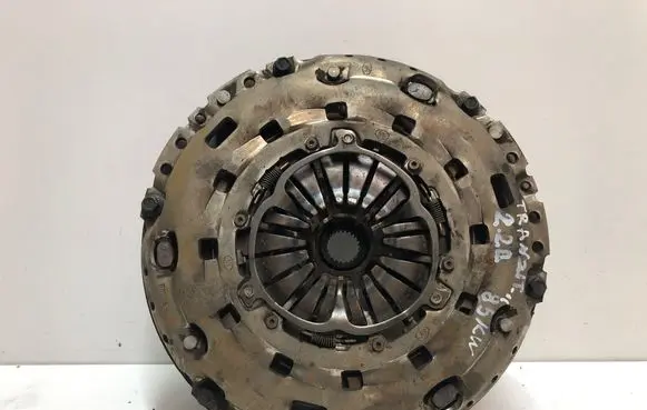 Ford Transit - Tourneo Connect Clutch set kit 8C116477CB