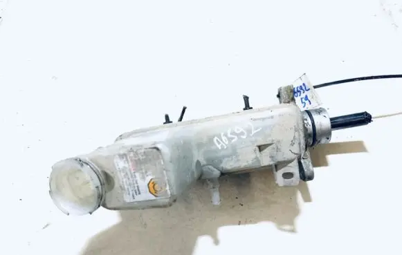 Mazda 6 Master brake cylinder 