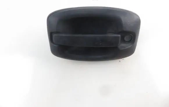 Iveco Daily 6th gen Rear door exterior handle NV28895