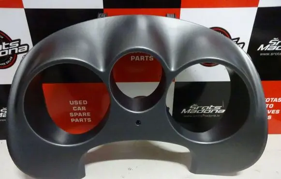 Seat Altea XL Dashboard trim 5P1857059C