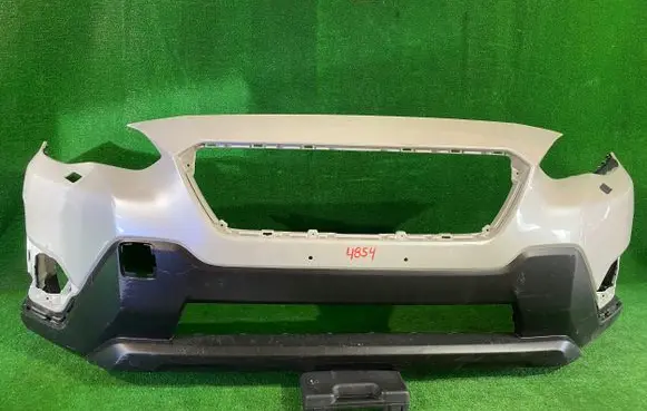 Subaru XV II Front bumper