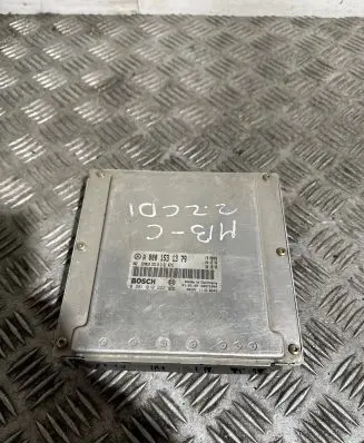 Mercedes-Benz C W203 Engine control unit/module A0001531379