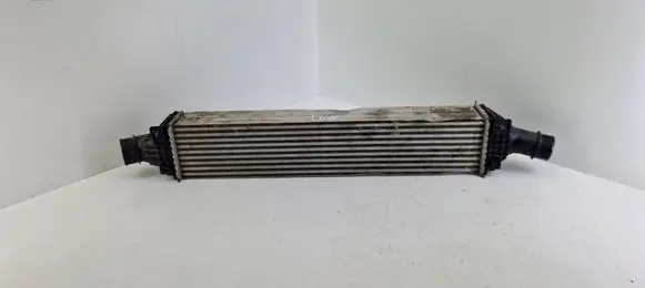 Audi A4 S4 B9 Intercooler radiator 8W0145805AC