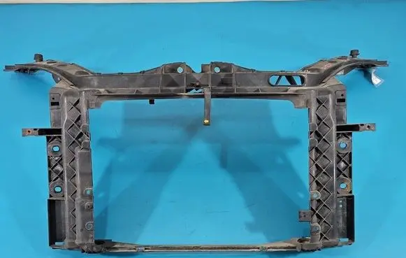 Mazda 2 Radiator support slam panel WSHM1C231B IMPRK1568490