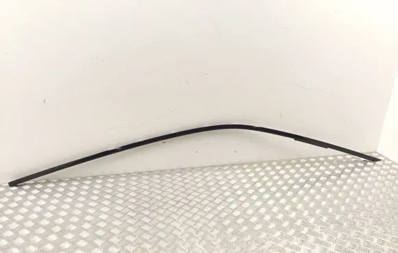 BMW iX Roof trim bar molding cover 8491340