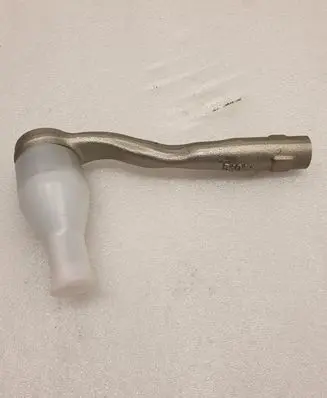 Mercedes-Benz ML W166 Steering tie rod end A1663300403