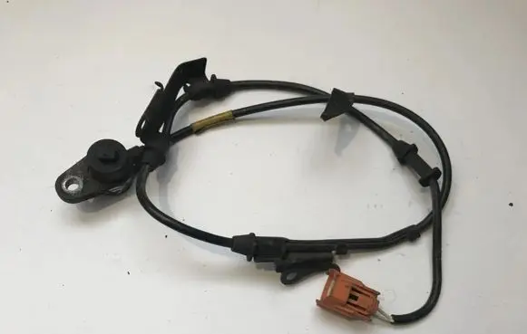 Ford Scorpio ABS brake wheel speed sensor