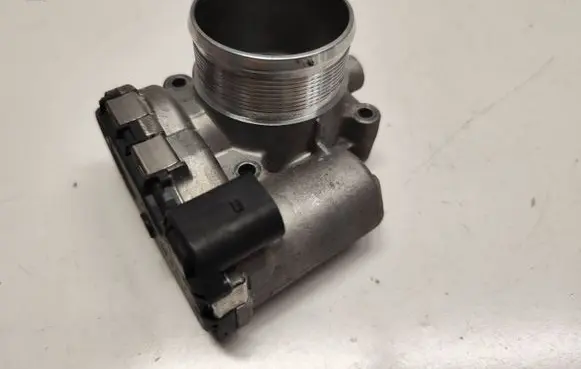 Audi A4 S4 B9 Engine shut-off valve 06K133062AK 0280750722