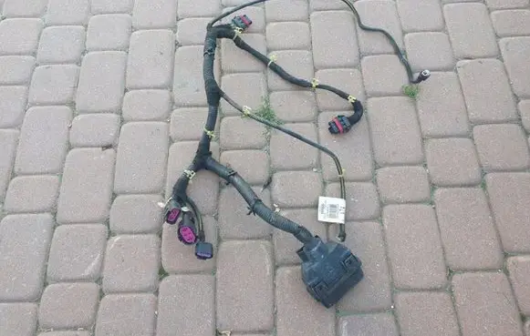 Opel Insignia A Other wiring loom 22967664