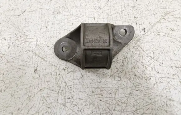 Muffler mount bracket/holder