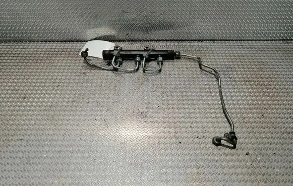 Land Rover Discovery Fuel main line pipe 7H2Q9D280CD A2C27000086
