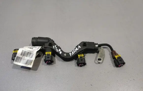 Opel Zafira C Fuel injector wires 55591592