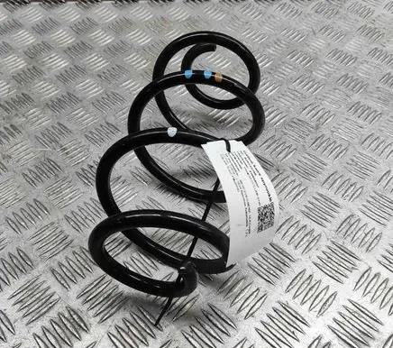 Mercedes-Benz CLA C118 X118 Rear coil spring A2473241800
