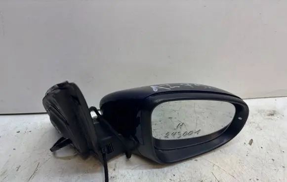 Volkswagen Golf VI Front door electric wing mirror 563102CB 0575020 5K0857502CB