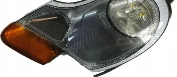 Porsche Boxster 986 Headlight/headlamp 98663113104