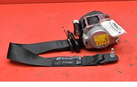 Peugeot 5008 Front seatbelt 98094852XX