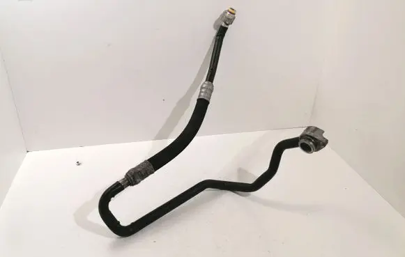 Audi A8 S8 D3 4E Air conditioning (A/C) pipe/hose