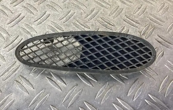 Mercedes-Benz S W220 ACC Distronic radar sensor grill/trim 475450T2