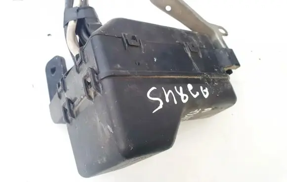Toyota Avensis T250 Fuse box set