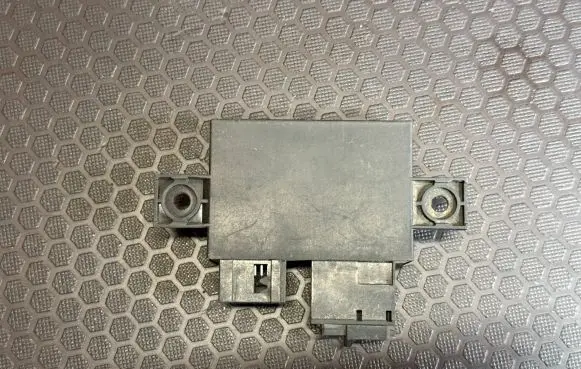 Immobilizer control unit/module