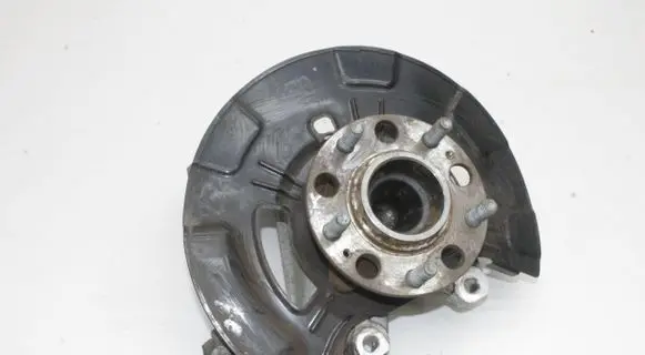 KIA Sportage Rear wheel hub