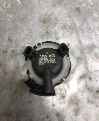 Audi Q4 e-tron Airbag deployment crash/impact sensor 3WA959354-BILI 3WA959354