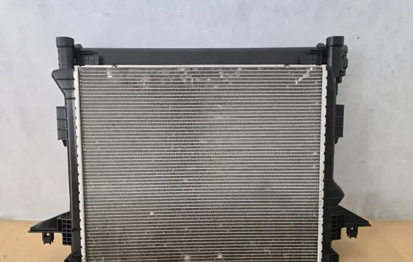 Volkswagen ID.3 Radiator set 1EA121251B 1962A