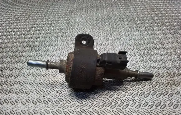 Ford Transit Custom Webasto auxiliary heater fuel pump 