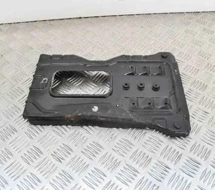 Mercedes-Benz C W203 Battery box tray 