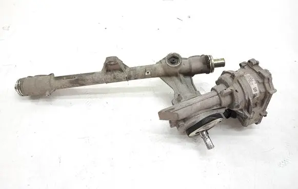 BMW 2 F46 Steering rack 6876087 32106876087