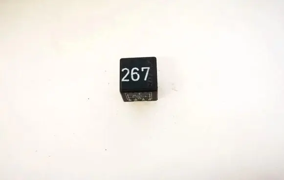 Audi A6 S6 C4 4A Other relay 443919578c