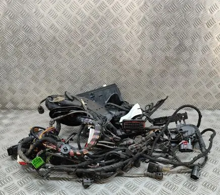 Skoda Karoq Other wiring loom TAB019452A 05E972627