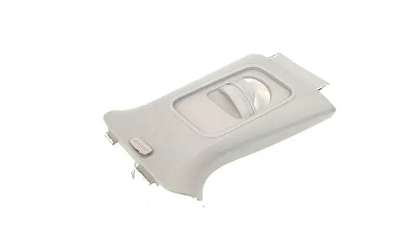 Porsche Panamera (970) (B) pillar trim (top) 970555194
